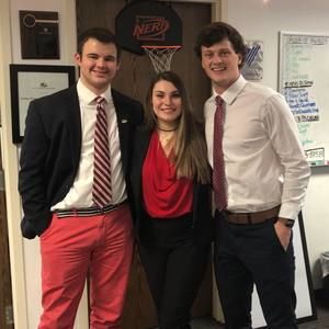 Meet your Posher, Christina